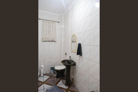 Casa à venda com 165m², 4 quartos e 2 vagas Casa à venda com 165m², 4 quartos e 2 vagasLavabo Sala