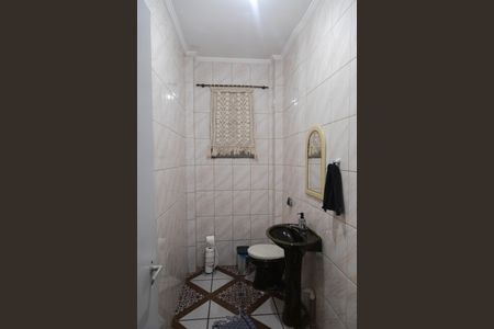 Casa à venda com 165m², 4 quartos e 2 vagas Casa à venda com 165m², 4 quartos e 2 vagasLavabo Sala