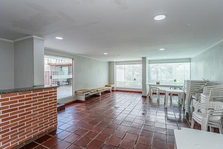 Apartamento à venda com 64m², 2 quartos e 1 vaga Apartamento à venda com 64m², 2 quartos e 1 vagaSalão de Festas