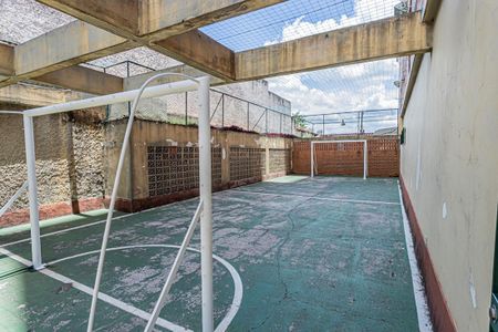Apartamento à venda com 64m², 2 quartos e 1 vaga Apartamento à venda com 64m², 2 quartos e 1 vagaQuadra Esportiva