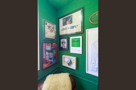 Apartamento à venda com 104m², 2 quartos e 2 vagas Apartamento à venda com 104m², 2 quartos e 2 vagasQuarto 2