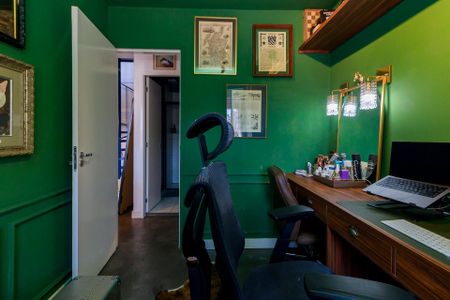 Apartamento à venda com 104m², 2 quartos e 2 vagas Apartamento à venda com 104m², 2 quartos e 2 vagasQuarto 2