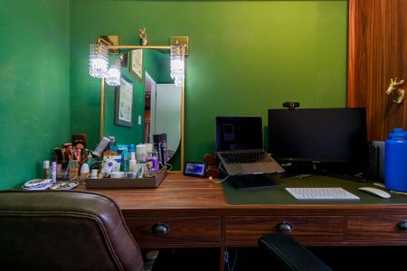 Apartamento à venda com 104m², 2 quartos e 2 vagas Apartamento à venda com 104m², 2 quartos e 2 vagasQuarto 2