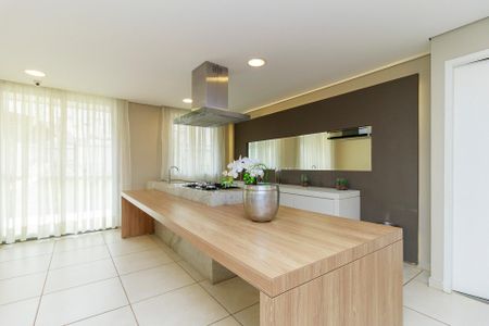 Apartamento à venda com 104m², 2 quartos e 2 vagas Apartamento à venda com 104m², 2 quartos e 2 vagasÁrea comum