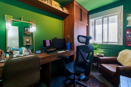 Apartamento à venda com 104m², 2 quartos e 2 vagas Apartamento à venda com 104m², 2 quartos e 2 vagasQuarto 2