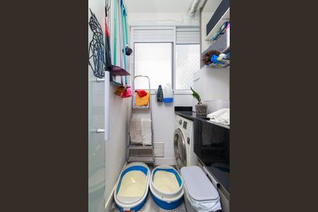 Apartamento à venda com 104m², 2 quartos e 2 vagas Apartamento à venda com 104m², 2 quartos e 2 vagasÁrea de Serviço