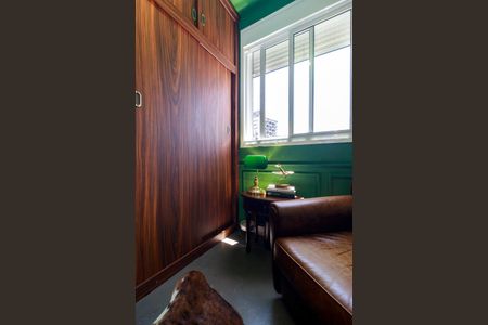 Apartamento à venda com 104m², 2 quartos e 2 vagas Apartamento à venda com 104m², 2 quartos e 2 vagasQuarto 2