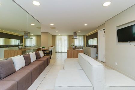 Apartamento à venda com 104m², 2 quartos e 2 vagas Apartamento à venda com 104m², 2 quartos e 2 vagasÁrea comum