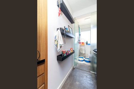 Apartamento à venda com 104m², 2 quartos e 2 vagas Apartamento à venda com 104m², 2 quartos e 2 vagasCozinha