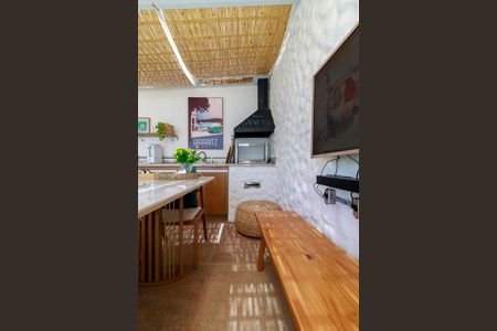 Apartamento à venda com 104m², 2 quartos e 2 vagas Apartamento à venda com 104m², 2 quartos e 2 vagasCobertura - Espaço de Lazer