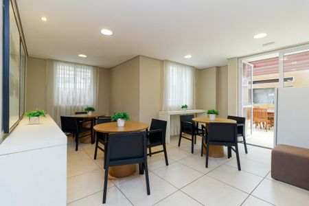 Apartamento à venda com 104m², 2 quartos e 2 vagas Apartamento à venda com 104m², 2 quartos e 2 vagasÁrea comum