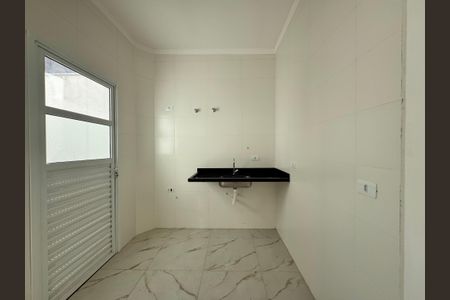 Apartamento à venda com 90m², 3 quartos e 2 vagas Apartamento à venda com 90m², 3 quartos e 2 vagasCozinha