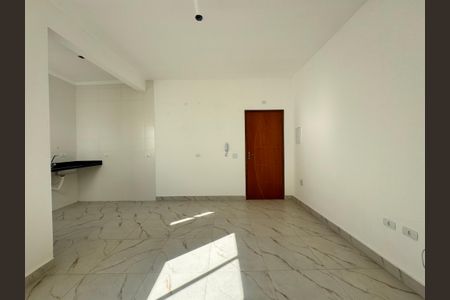 Apartamento à venda com 90m², 3 quartos e 2 vagas Apartamento à venda com 90m², 3 quartos e 2 vagasSala