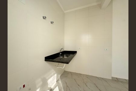Apartamento à venda com 90m², 3 quartos e 2 vagas Apartamento à venda com 90m², 3 quartos e 2 vagasCozinha