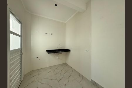 Apartamento à venda com 90m², 3 quartos e 2 vagas Apartamento à venda com 90m², 3 quartos e 2 vagasCozinha