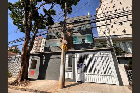 Apartamento à venda com 90m², 3 quartos e 2 vagas Apartamento à venda com 90m², 3 quartos e 2 vagasFachada + plaquinha