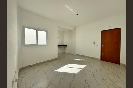 Apartamento à venda com 90m², 3 quartos e 2 vagas Apartamento à venda com 90m², 3 quartos e 2 vagasSala
