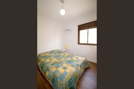 Apartamento à venda com 182m², 4 quartos e 4 vagasQuarto 2