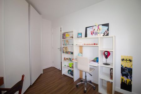 Apartamento à venda com 182m², 4 quartos e 4 vagasQuarto 1