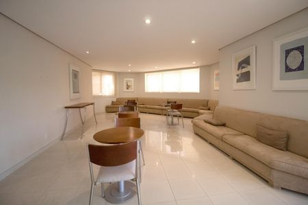 Apartamento à venda com 182m², 4 quartos e 4 vagasÁrea comum