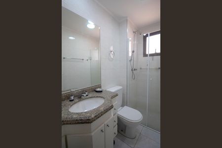 Apartamento à venda com 182m², 4 quartos e 4 vagasBanheiro