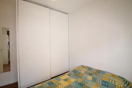 Apartamento à venda com 182m², 4 quartos e 4 vagasQuarto 2