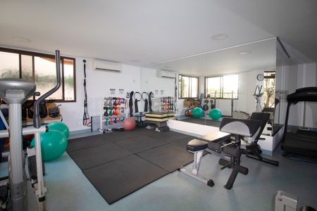 Apartamento à venda com 182m², 4 quartos e 4 vagasÁrea comum