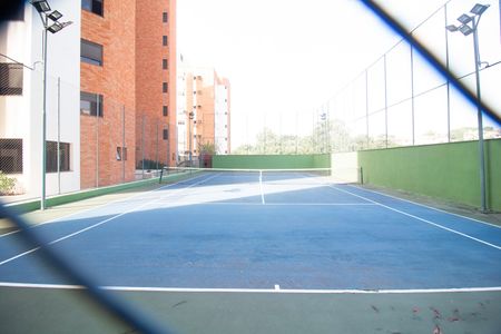 Apartamento à venda com 182m², 4 quartos e 4 vagasÁrea comum