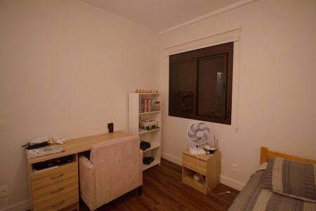 Apartamento à venda com 182m², 4 quartos e 4 vagasQuarto 3