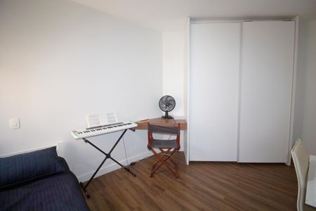 Apartamento à venda com 182m², 4 quartos e 4 vagasQuarto 1