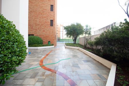 Apartamento à venda com 182m², 4 quartos e 4 vagasÁrea comum