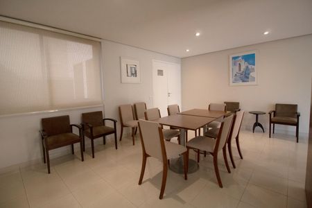 Apartamento à venda com 182m², 4 quartos e 4 vagasÁrea comum