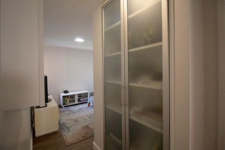 Apartamento à venda com 182m², 4 quartos e 4 vagasBanheiro da Suíte