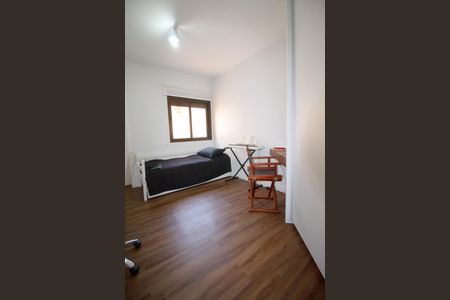 Apartamento à venda com 182m², 4 quartos e 4 vagasQuarto 1