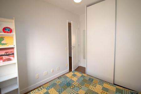 Apartamento à venda com 182m², 4 quartos e 4 vagasQuarto 2
