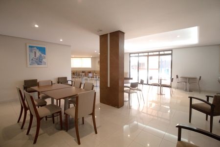 Apartamento à venda com 182m², 4 quartos e 4 vagasÁrea comum