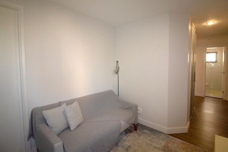 Apartamento à venda com 182m², 4 quartos e 4 vagasSuíte 