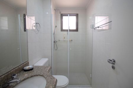 Apartamento à venda com 182m², 4 quartos e 4 vagasBanheiro