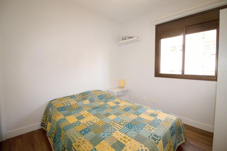 Apartamento à venda com 182m², 4 quartos e 4 vagasQuarto 2