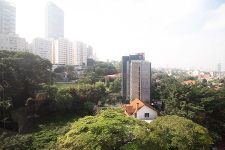 Apartamento à venda com 182m², 4 quartos e 4 vagasSala