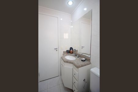 Apartamento à venda com 182m², 4 quartos e 4 vagasBanheiro