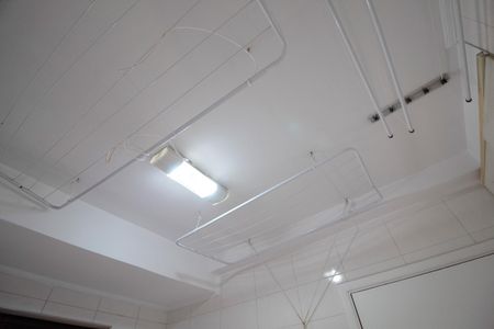 Apartamento à venda com 182m², 4 quartos e 4 vagasÁrea de Serviço