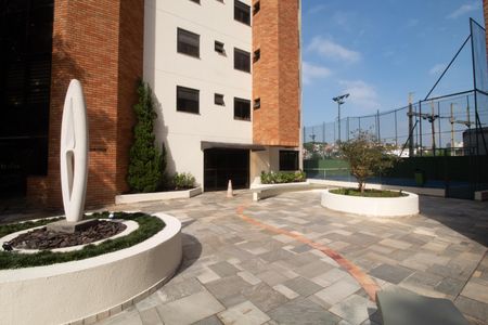 Apartamento à venda com 182m², 4 quartos e 4 vagasÁrea comum