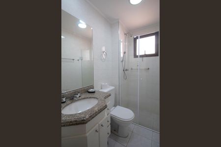 Apartamento à venda com 182m², 4 quartos e 4 vagasBanheiro