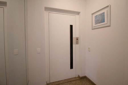 Apartamento à venda com 182m², 4 quartos e 4 vagasÁrea comum