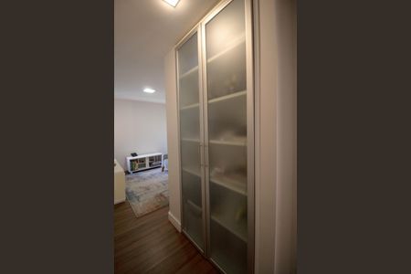 Apartamento à venda com 182m², 4 quartos e 4 vagasBanheiro da Suíte