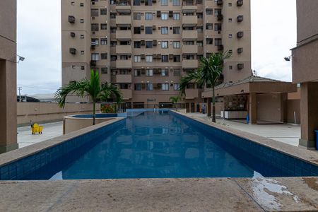 Apartamento à venda com 58m², 2 quartos e 1 vaga Apartamento à venda com 58m², 2 quartos e 1 vagaÁrea comum