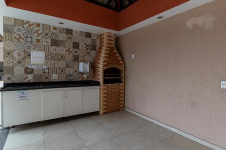 Apartamento à venda com 58m², 2 quartos e 1 vaga Apartamento à venda com 58m², 2 quartos e 1 vagaÁrea comum
