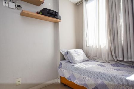 Apartamento à venda com 58m², 2 quartos e 1 vaga Apartamento à venda com 58m², 2 quartos e 1 vagaQuarto 1