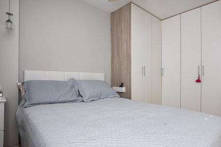 Apartamento à venda com 58m², 2 quartos e 1 vaga Apartamento à venda com 58m², 2 quartos e 1 vagaQuarto 2